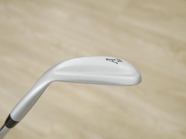 Wedge : Fourteen : Wedge Fourteen C-030 Forged Loft 51 ก้านเหล็ก Dynamic Gold Wedge Flex