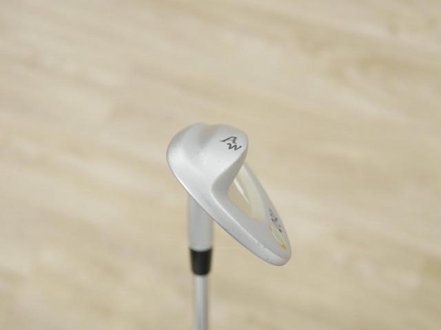 Wedge : Fourteen : Wedge Fourteen C-030 Forged Loft 51 ก้านเหล็ก Dynamic Gold Wedge Flex