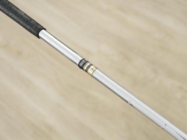 Wedge : Fourteen : Wedge Fourteen C-030 Forged Loft 51 ก้านเหล็ก Dynamic Gold Wedge Flex