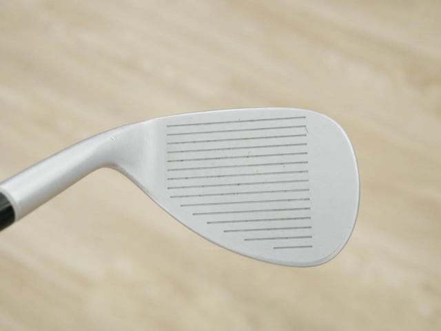 Wedge : Fourteen : Wedge Fourteen C-030 Forged Loft 51 ก้านเหล็ก Dynamic Gold Wedge Flex