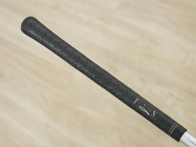 Wedge : Fourteen : Wedge Fourteen C-030 Forged Loft 51 ก้านเหล็ก Dynamic Gold Wedge Flex