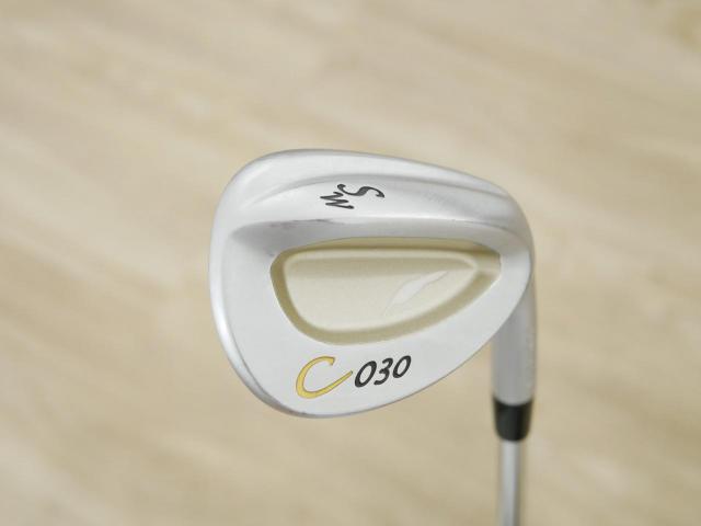 Wedge : Fourteen : Wedge Fourteen C-030 Forged Loft 56 ก้านเหล็ก Dynamic Gold Tour Issue Wedge