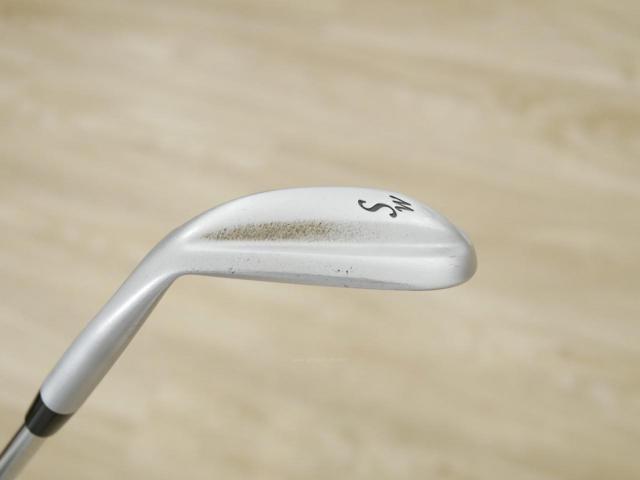 Wedge : Fourteen : Wedge Fourteen C-030 Forged Loft 56 ก้านเหล็ก Dynamic Gold Tour Issue Wedge