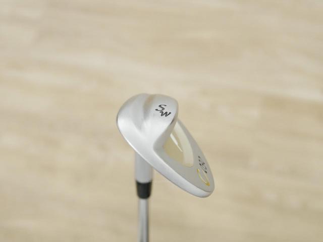 Wedge : Fourteen : Wedge Fourteen C-030 Forged Loft 56 ก้านเหล็ก Dynamic Gold Tour Issue Wedge