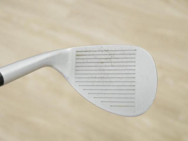 Wedge : Fourteen : Wedge Fourteen C-030 Forged Loft 56 ก้านเหล็ก Dynamic Gold Tour Issue Wedge