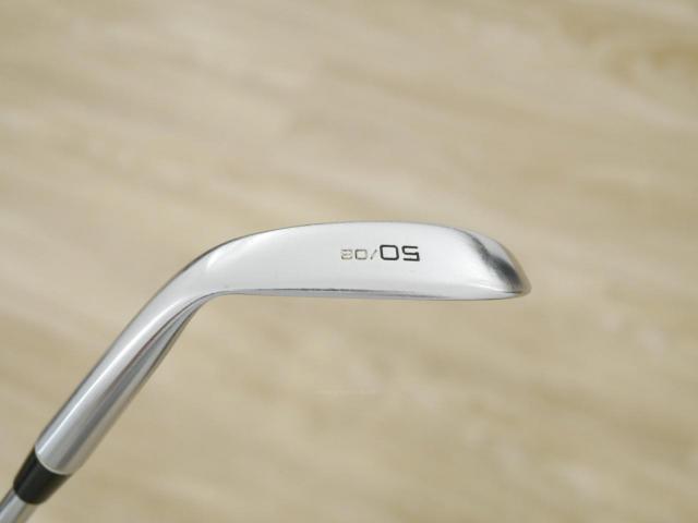 Wedge : Fourteen : Wedge Fourteen MT-28 V3 Loft 50 ก้านเหล็ก NS Pro 950 Flex R