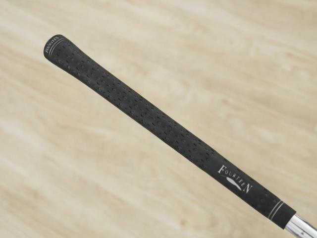 Wedge : Fourteen : Wedge Fourteen MT-28 V3 Loft 50 ก้านเหล็ก NS Pro 950 Flex R