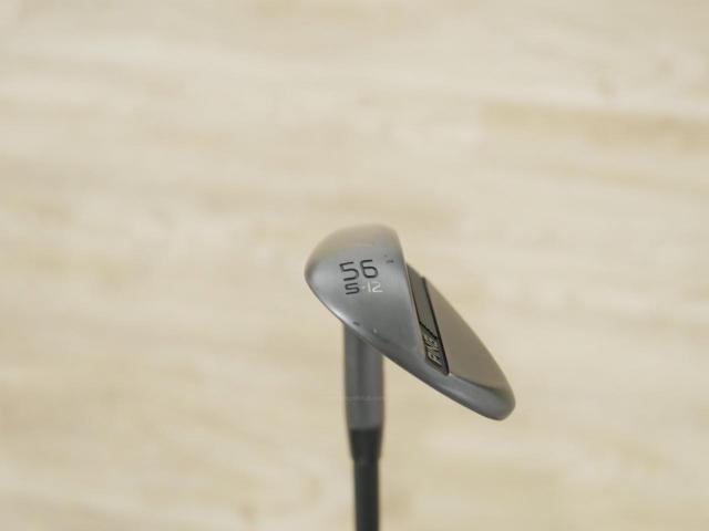 Wedge : Other : Wedge Ping S259 (รุ่นล่าสุด ออกปี 2026) Loft 56 ก้าน NS Pro Modus GOST Hybrid Flex S