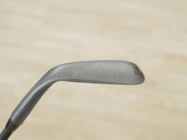 Wedge : Other : Wedge Ping S259 (รุ่นล่าสุด ออกปี 2026) Loft 56 ก้าน NS Pro Modus GOST Hybrid Flex S