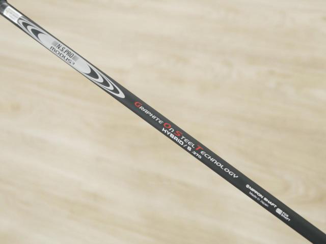 Wedge : Other : Wedge Ping S259 (รุ่นล่าสุด ออกปี 2026) Loft 56 ก้าน NS Pro Modus GOST Hybrid Flex S