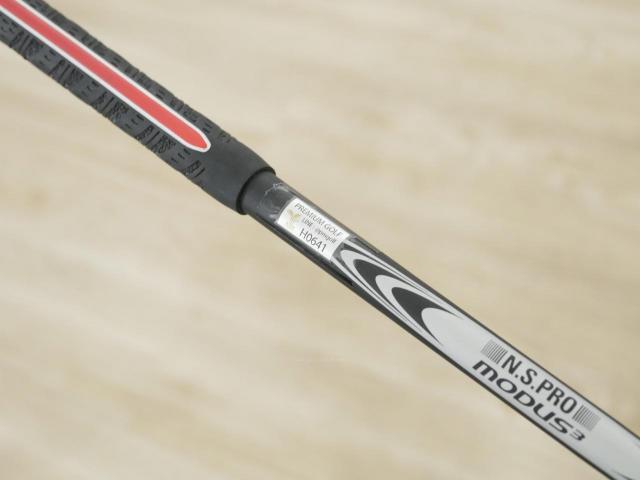Wedge : Other : Wedge Ping S259 (รุ่นล่าสุด ออกปี 2026) Loft 56 ก้าน NS Pro Modus GOST Hybrid Flex S