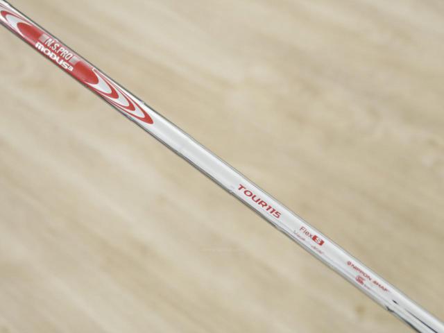 Wedge : Other : Wedge Ping S159 (ออกปี 2024) Loft 52 ก้านเหล็ก NS Pro Modus 115 Flex S