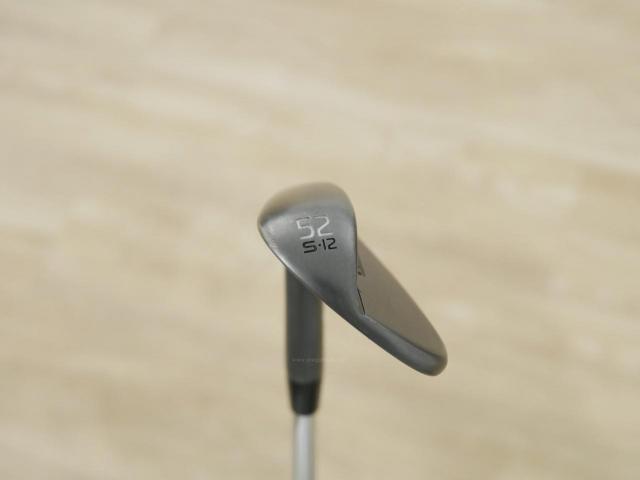 Wedge : Other : Wedge Ping S159 (ออกปี 2024) Loft 52 ก้านเหล็ก NS Pro Modus 115 Flex S