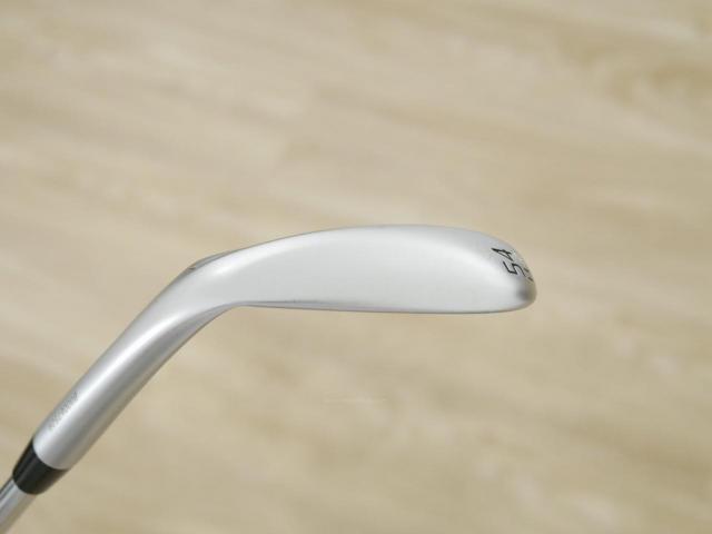 Wedge : Other : Wedge Ping S159 (ออกปี 2024) Loft 54 ก้านเหล็ก NS Pro Modus 105 Flex S