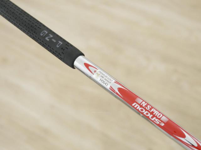 Wedge : Other : Wedge Ping S159 (ออกปี 2024) Loft 54 ก้านเหล็ก NS Pro Modus 105 Flex S