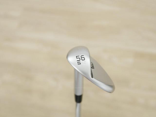 Wedge : Other : Wedge Ping S159 (ออกปี 2024) Loft 56 ก้านเหล็ก NS Pro Modus 105 Flex S