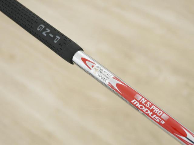 Wedge : Other : Wedge Ping S159 (ออกปี 2024) Loft 56 ก้านเหล็ก NS Pro Modus 105 Flex S