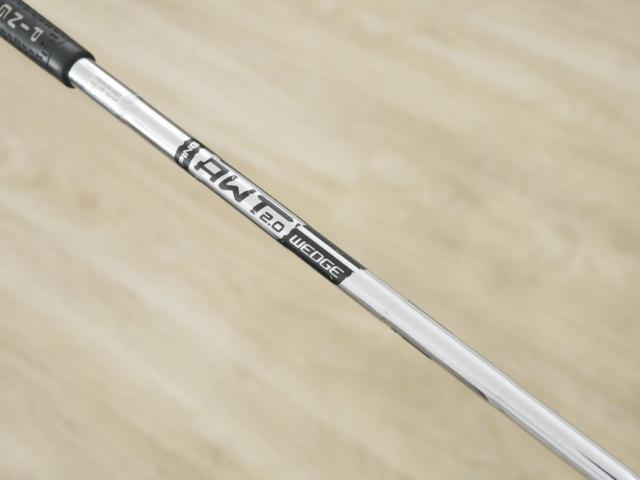 Wedge : Other : Wedge Ping Glide 2.0 Loft 52 ก้านเหล็ก Ping AWT 2.0 Wedge