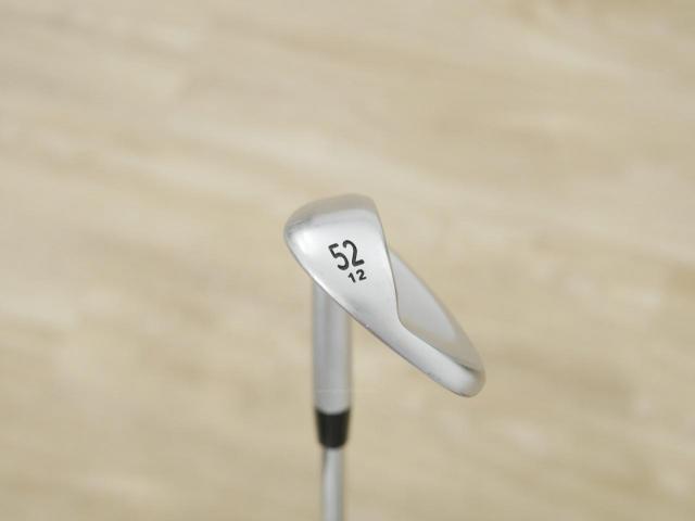 Wedge : Other : Wedge Ping Glide 2.0 Loft 52 ก้านเหล็ก Ping AWT 2.0 Wedge