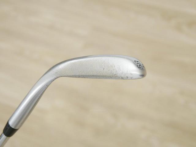 Wedge : Other : Wedge Ping Glide 3.0 Loft 58 ก้านเหล็ก Ping ZZ-115 Flex S