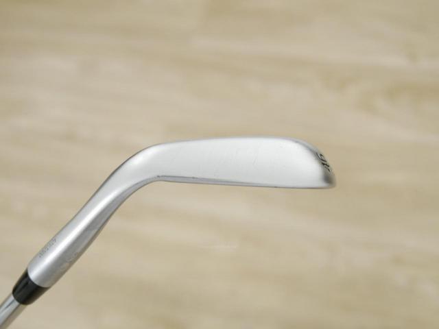 Wedge : Other : Wedge Ping Glide 4.0 (ออกปี 2023) Loft 46 ก้านเหล็ก NS Pro Modus 120 Flex S