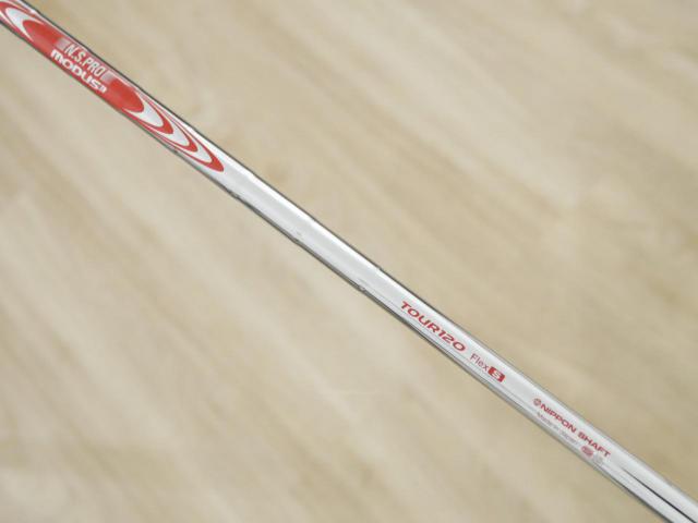 Wedge : Other : Wedge Ping Glide 4.0 (ออกปี 2023) Loft 46 ก้านเหล็ก NS Pro Modus 120 Flex S