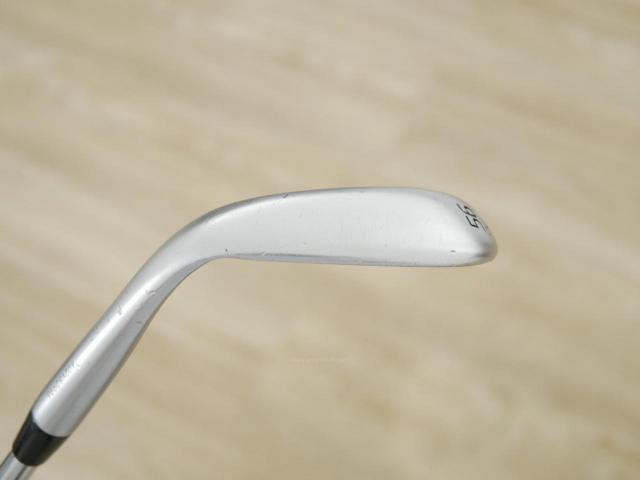 Wedge : Other : Wedge Ping Glide 4.0 (ออกปี 2023) Loft 56 ก้านเหล็ก NS Pro Modus 105 Flex S