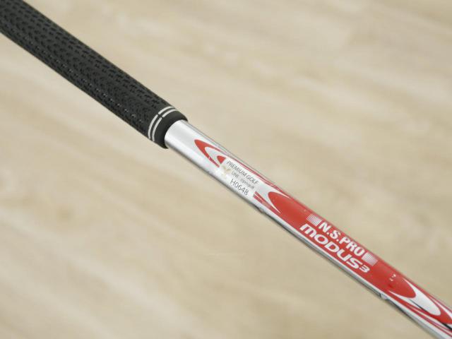 Wedge : Other : Wedge Ping Glide 4.0 (ออกปี 2023) Loft 56 ก้านเหล็ก NS Pro Modus 105 Flex S