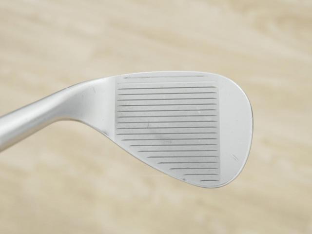 Wedge : Other : Wedge Ping Glide 4.0 (ออกปี 2023) Loft 56 ก้านเหล็ก NS Pro Modus 105 Flex S