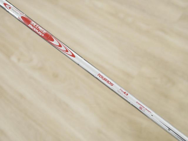 Wedge : Other : Wedge Ping Glide 4.0 (ออกปี 2023) Loft 56 ก้านเหล็ก NS Pro Modus 105 Flex S