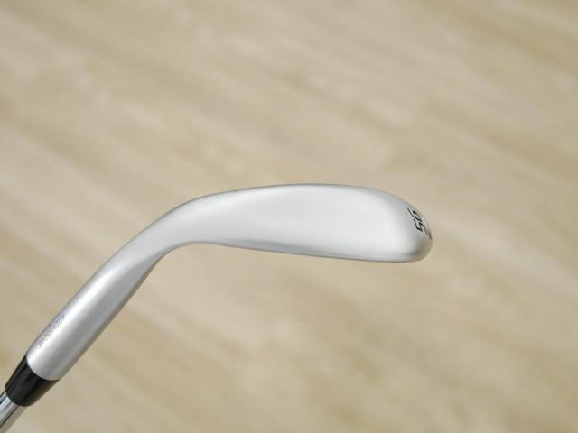 Wedge : Other : Wedge Ping Glide 4.0 (ออกปี 2023) Loft 56 ก้านเหล็ก NS Pro 950 NEO Flex S