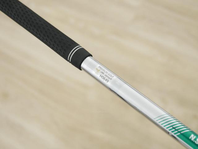 Wedge : Other : Wedge Ping Glide 4.0 (ออกปี 2023) Loft 56 ก้านเหล็ก NS Pro 950 NEO Flex S