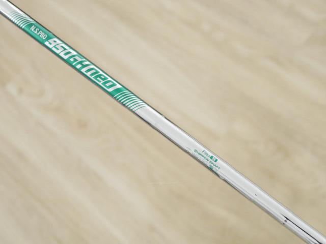 Wedge : Other : Wedge Ping Glide 4.0 (ออกปี 2023) Loft 56 ก้านเหล็ก NS Pro 950 NEO Flex S