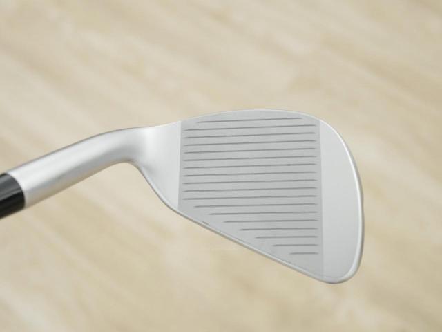 Wedge : Other : Wedge Ping Glide 4.0 (ออกปี 2023) Loft 56 ก้านเหล็ก NS Pro 950 NEO Flex S