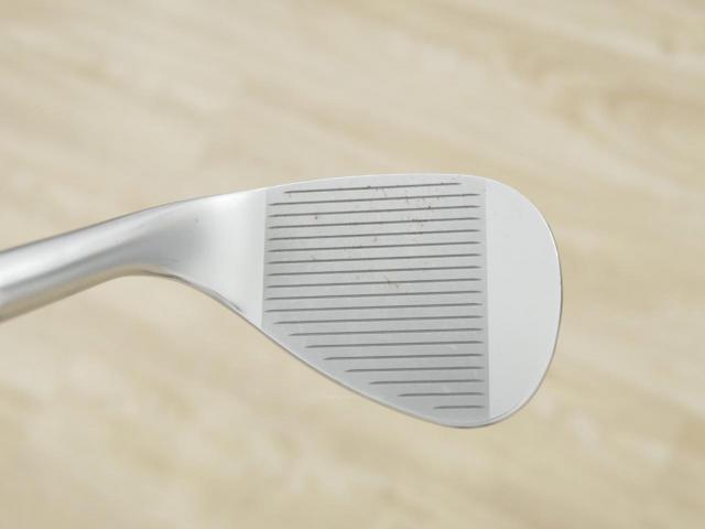 Wedge : Other : Wedge Ping Glide 4.0 (ออกปี 2023) Loft 58 ก้านเหล็ก NS Pro 950 NEO Flex S