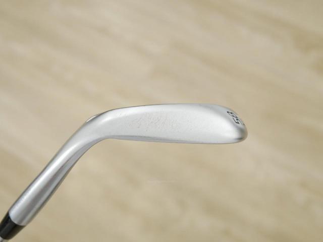 Wedge : Other : Wedge Ping Glide 4.0 (ออกปี 2023) Loft 58 ก้านเหล็ก NS Pro 950 NEO Flex S