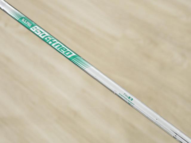 Wedge : Other : Wedge Ping Glide 4.0 (ออกปี 2023) Loft 58 ก้านเหล็ก NS Pro 950 NEO Flex S
