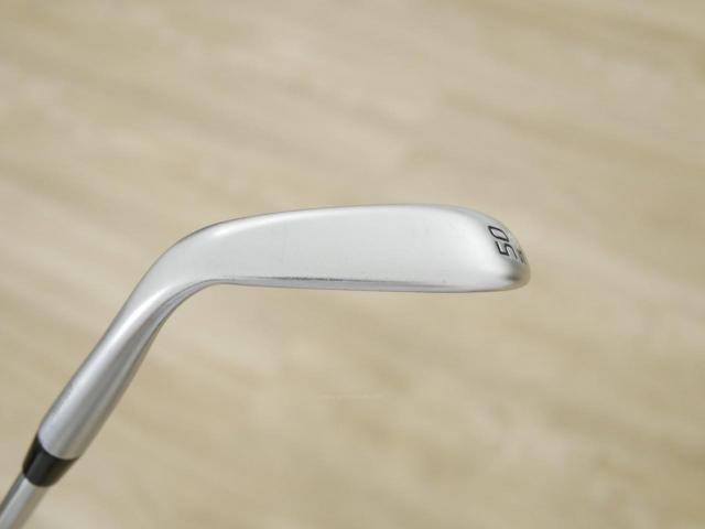 Wedge : Other : Wedge Ping Glide 4.0 (ออกปี 2023) Loft 50 ก้านเหล็ก Ping ZZ-115 Flex S