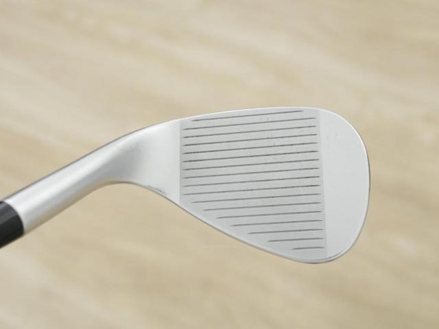 Wedge : Other : Wedge Ping Glide 4.0 (ออกปี 2023) Loft 50 ก้านเหล็ก Ping ZZ-115 Flex S