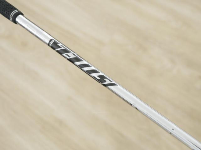 Wedge : Other : Wedge Ping Glide 4.0 (ออกปี 2023) Loft 50 ก้านเหล็ก Ping ZZ-115 Flex S