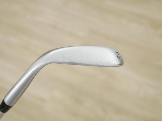 Wedge : Other : Wedge Ping Glide 4.0 (ออกปี 2023) Loft 54 ก้านเหล็ก Ping ZZ-115 Flex S