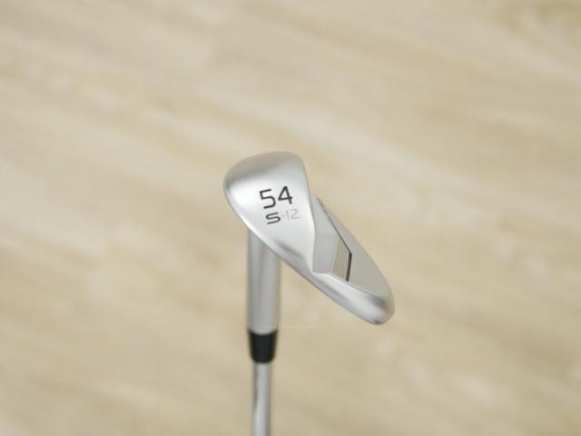 Wedge : Other : Wedge Ping Glide 4.0 (ออกปี 2023) Loft 54 ก้านเหล็ก Ping ZZ-115 Flex S