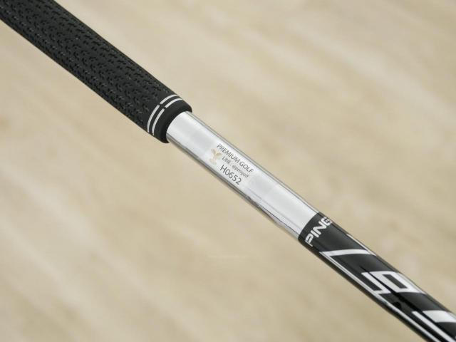Wedge : Other : Wedge Ping Glide 4.0 (ออกปี 2023) Loft 54 ก้านเหล็ก Ping ZZ-115 Flex S