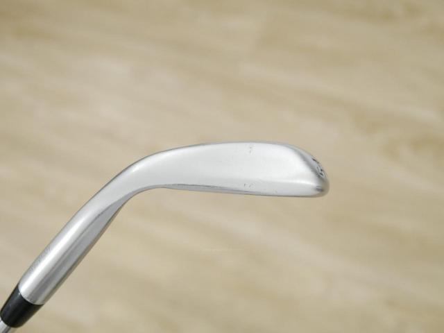 Wedge : Other : Wedge Ping Glide 4.0 (ออกปี 2023) Loft 54 ก้านเหล็ก Ping ZZ-115 Flex S