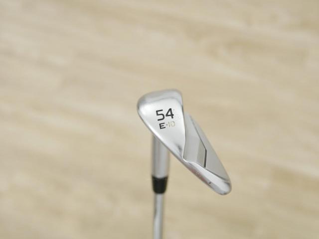 Wedge : Other : Wedge Ping Glide 4.0 (ออกปี 2023) Loft 54 ก้านเหล็ก Ping ZZ-115 Flex S
