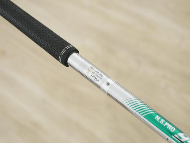 Wedge : Other : Wedge Maruman MAJESTY W-Moment Loft 48 ก้านเหล็ก NS Pro 950 NEO Flex S