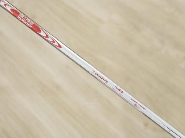 Wedge : Other : Wedge Maruman MAJESTY W-Moment Loft 50 ก้านเหล็ก NS Pro Modus 115 Flex S