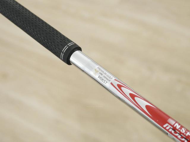 Wedge : Other : Wedge Maruman MAJESTY W-Moment Loft 56 ก้านเหล็ก NS Pro Modus 115 Flex S