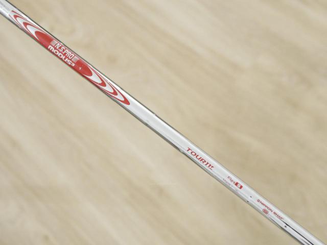 Wedge : Other : Wedge Maruman MAJESTY W-Moment Loft 56 ก้านเหล็ก NS Pro Modus 115 Flex S