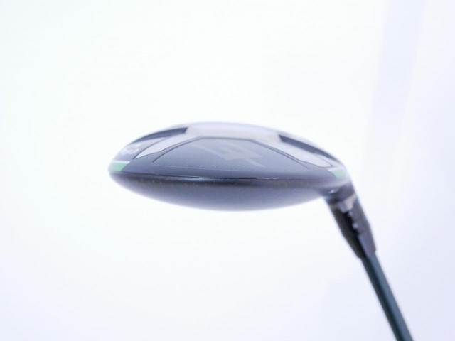 Fairway Wood : callaway : หัวไม้ 3 Callaway ELYTE (ออกปี 2025) Loft 16.5 ก้าน UST Mamiya LIN-Q 40 Flex SR